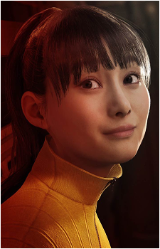 Rainy's image