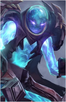 Arc Warden's image