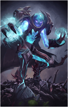 Arc Warden