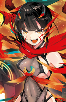 Yuzuki's image