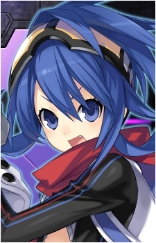 Nisa's image
