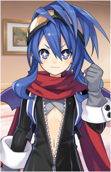 Nisa
