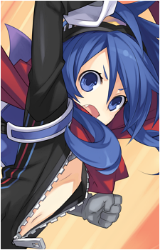 Nisa
