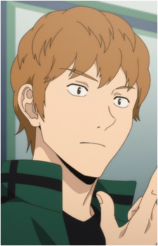 Tatsuya Kuruma's image