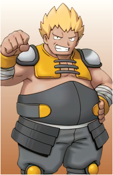 Heath's image