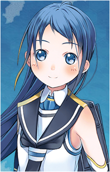 Samidare's image