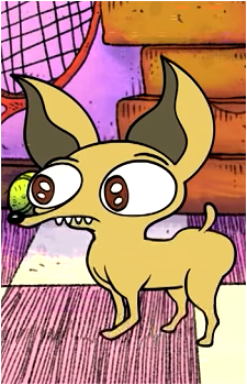 Zazá's image