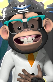 Professor Nanners's image