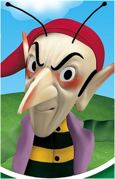 Gobbo's image