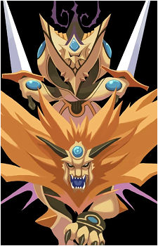 Omega Wind {D1}'s image