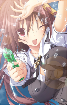 Makoto Jounouchi