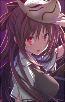 Makoto Jounouchi