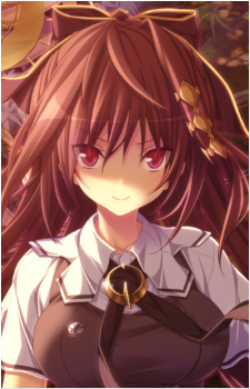 Makoto Jounouchi