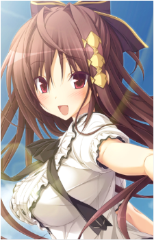 Makoto Jounouchi
