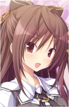 Makoto Jounouchi