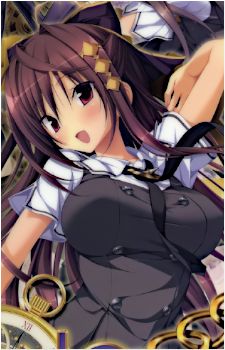 Makoto Jounouchi