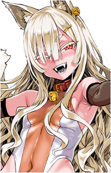 Mother Alice