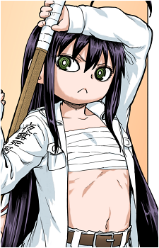 Kotone Suzumemori's image