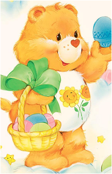 Friend Bear