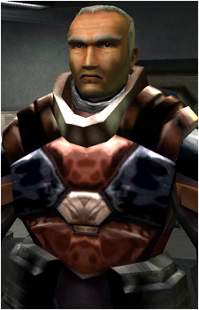 Commander Rourke {geist}'s image