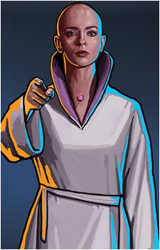 Ilia's image