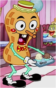 Goofy Goober
