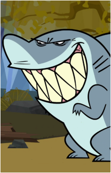 Fang's image