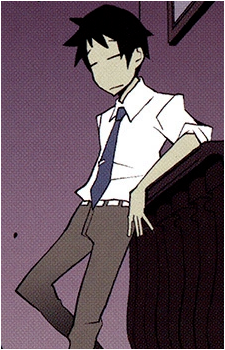 Kuzuki Taizou's image