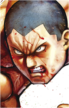 Naoya Okubo's image