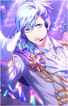 Ai Mikaze's image