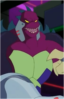 Dark Donatello's image