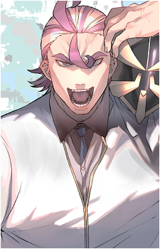 Tsukasa Shippou's image