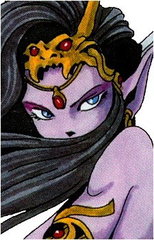Yaksini's image