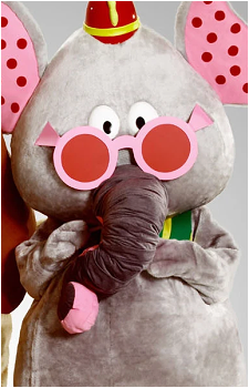Snorky {TBS}'s image