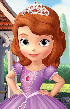 Sofia the First's image