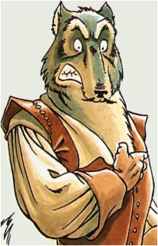 Don Lope de Villalobos y Sangrin