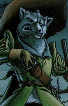 Don Lope de Villalobos y Sangrin