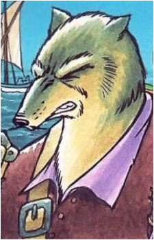 Don Lope de Villalobos y Sangrin