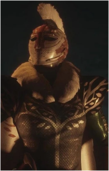 Efrideet's image