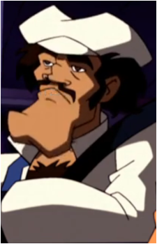 Boogaloo's image