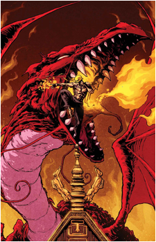 Shou-Lao's image