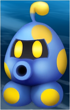 Octoomba's image