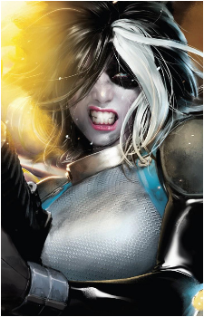 Image 8 of Domino (Neena Thurman)