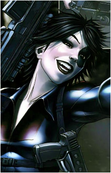 Image 5 of Domino (Neena Thurman)