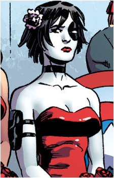 Image 12 of Domino (Neena Thurman)
