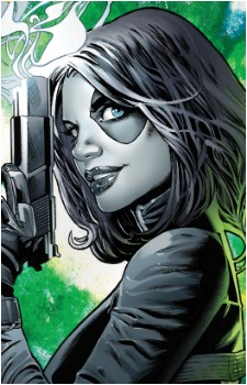 Image 3 of Domino (Neena Thurman)