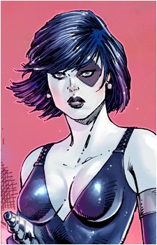 Image 2 of Domino (Neena Thurman)