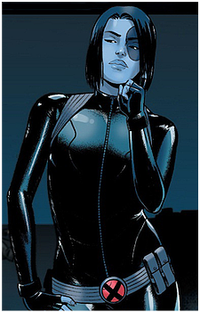 Image 4 of Domino (Neena Thurman)