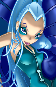 Icy's image