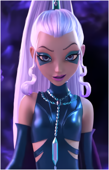 Icy